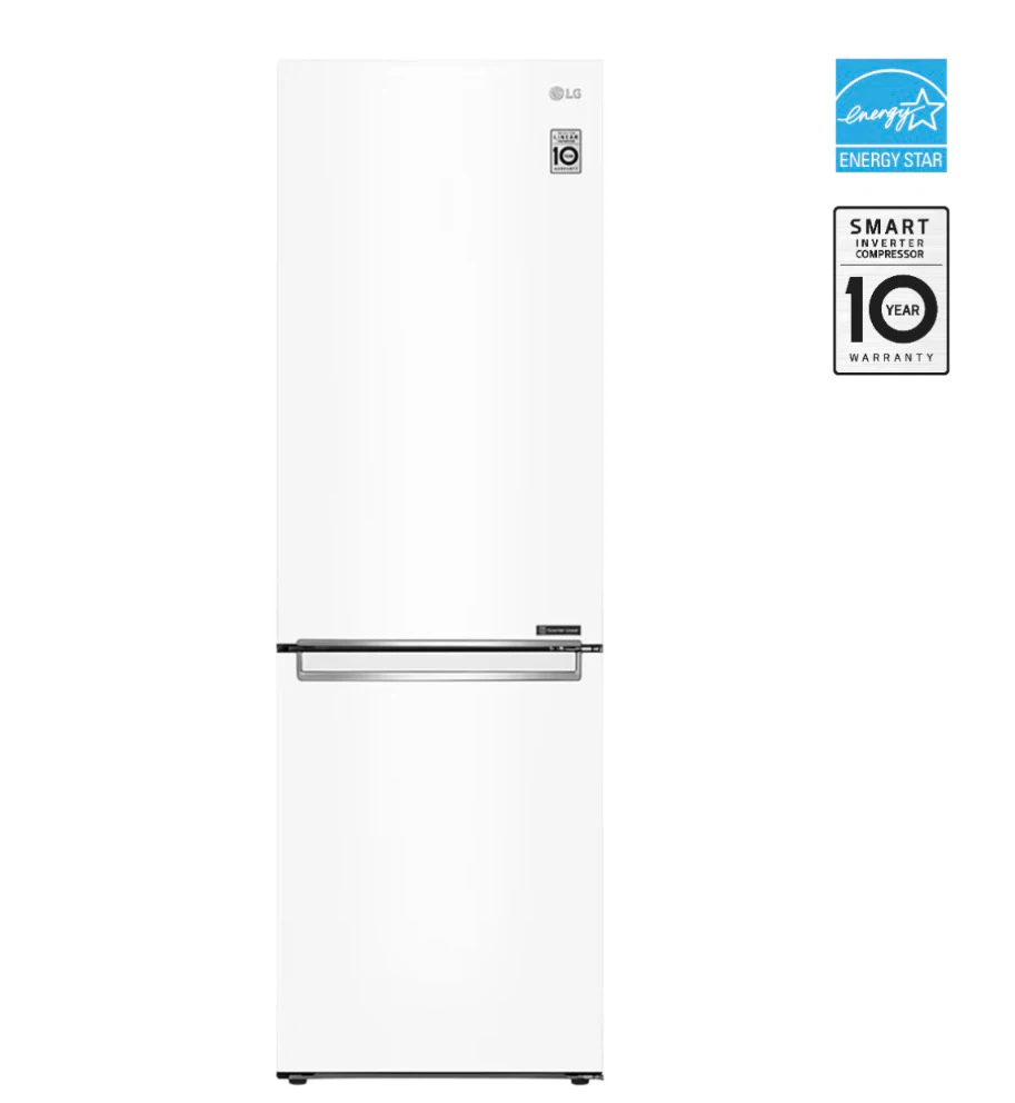 LG Smart Inverter Compressor Refrigerator - photo 2