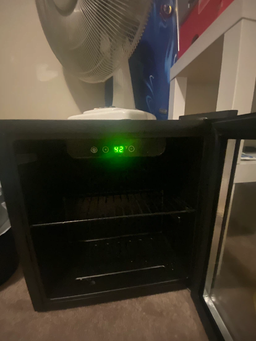 Mini Fridge Cooler - photo 2