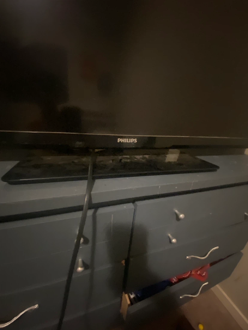 Philips Television - photo 2