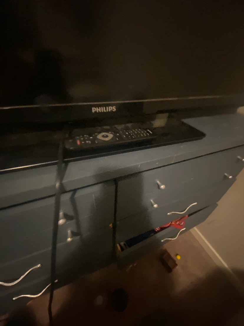 Philips Television - photo 3