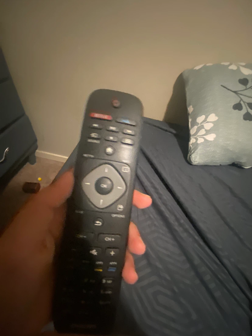 Philips Television - photo 4