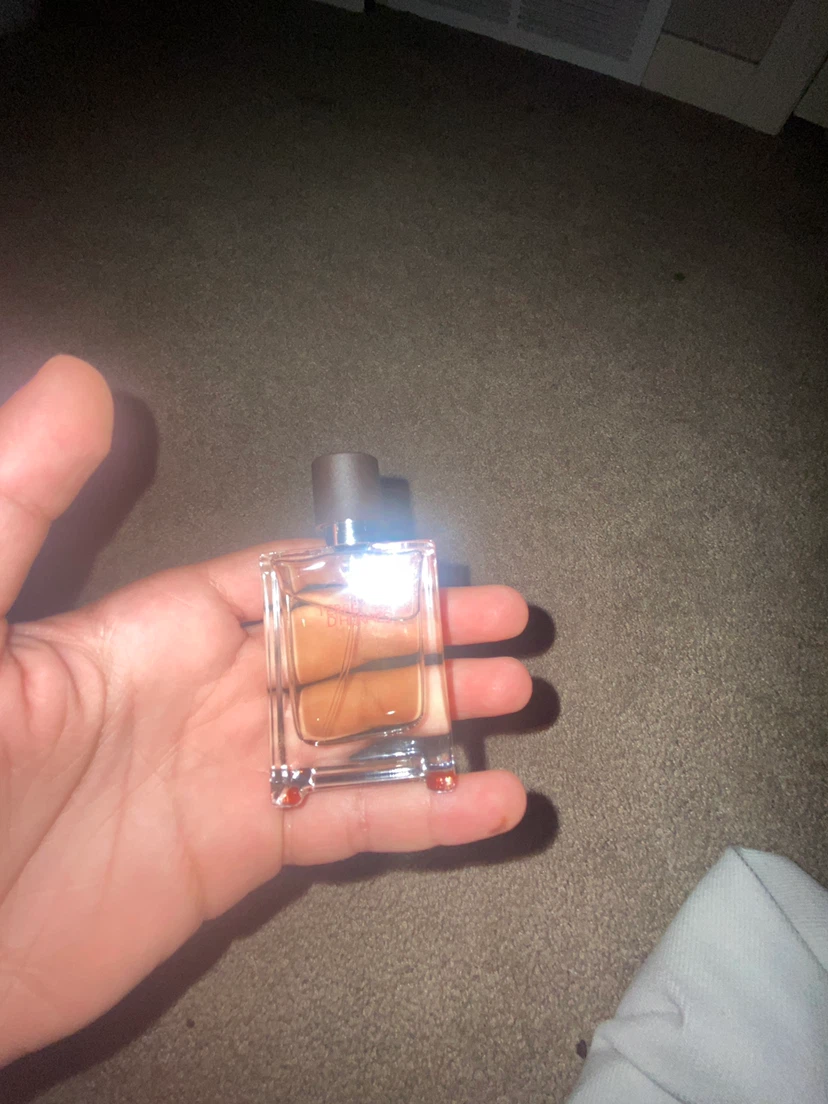 A bundle of Calvin Klein ck one. And terre dhermes - photo 2