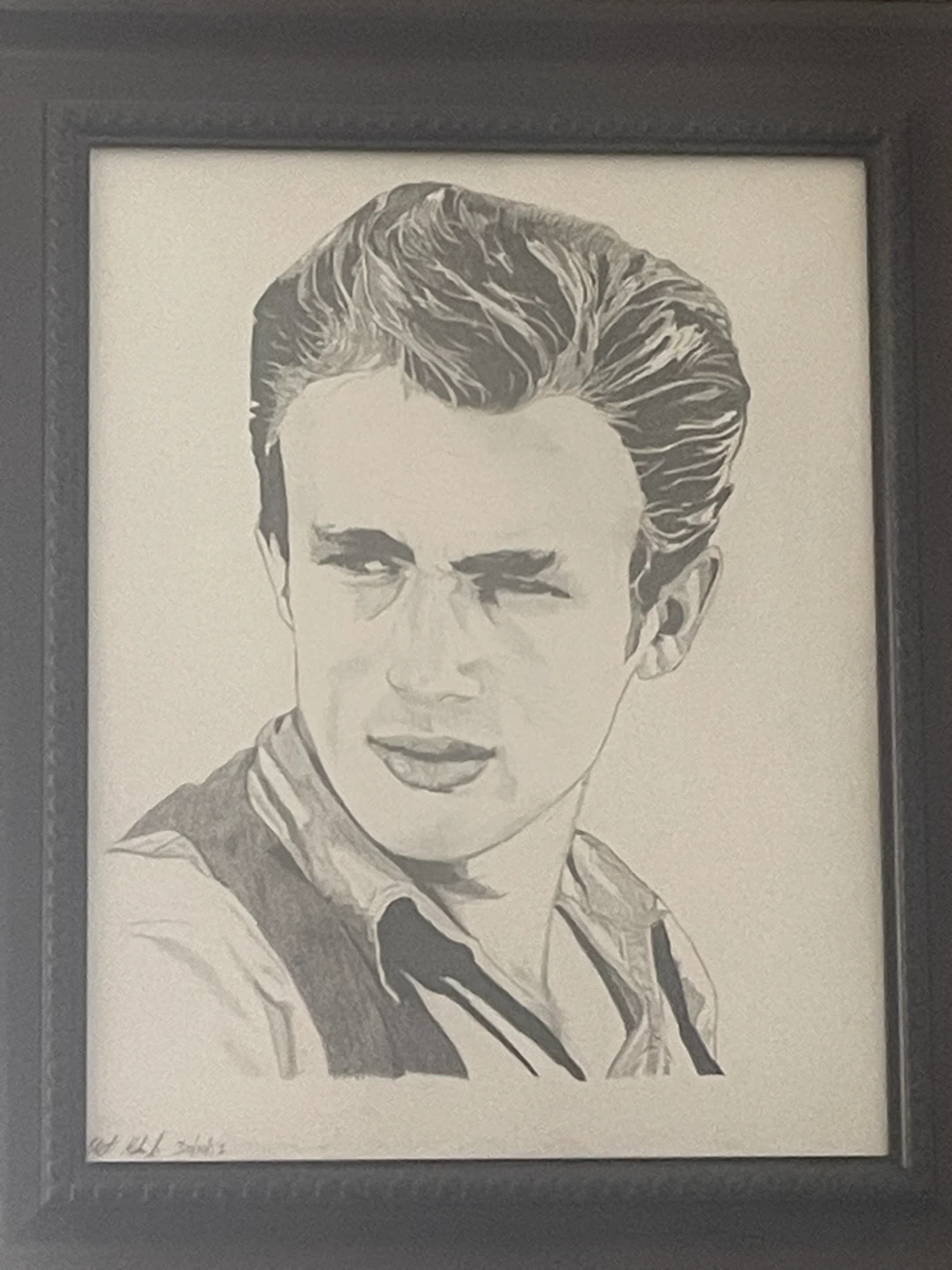 Variety of Drawings