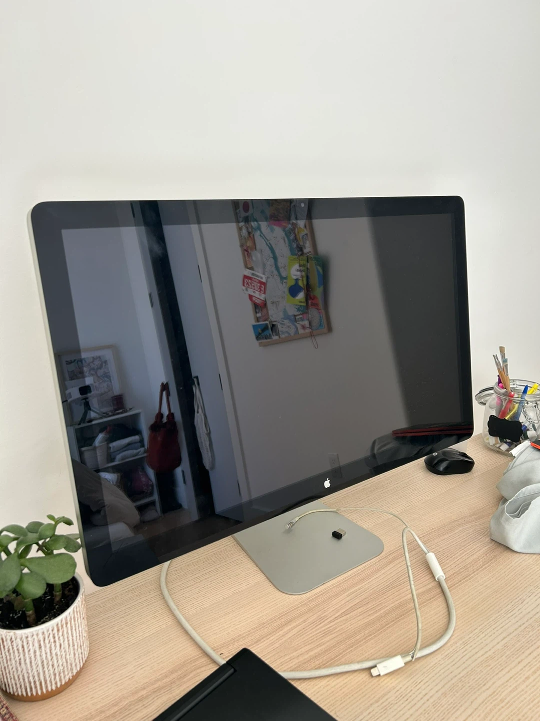 Apple iMac 21.5 inch