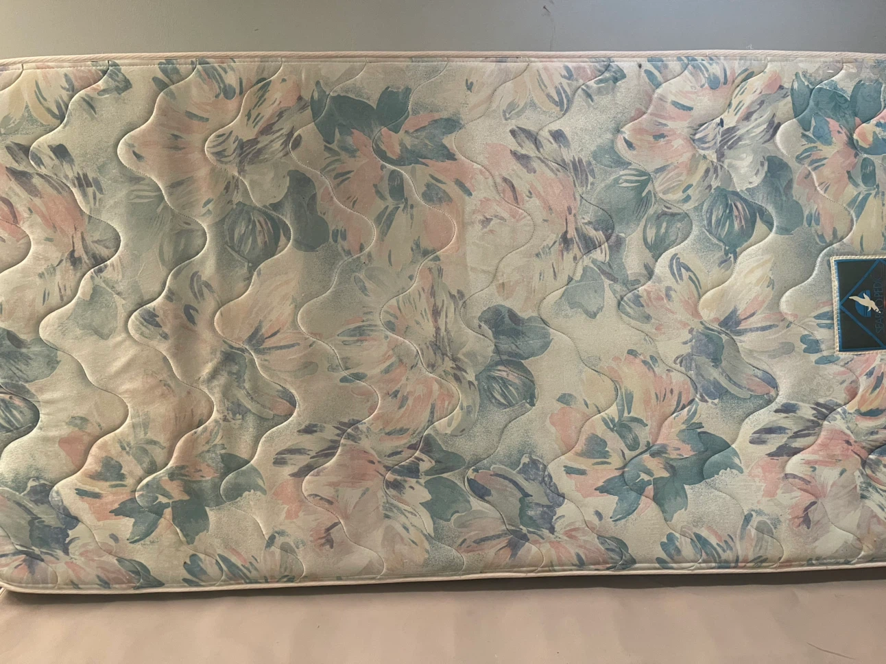 Twin mattress - photo 4