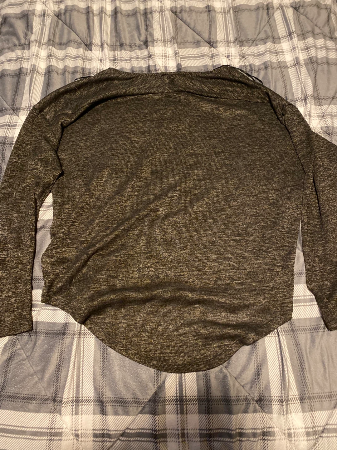 Streetwear Society Long Sleeve Shirt Size Large - photo 3