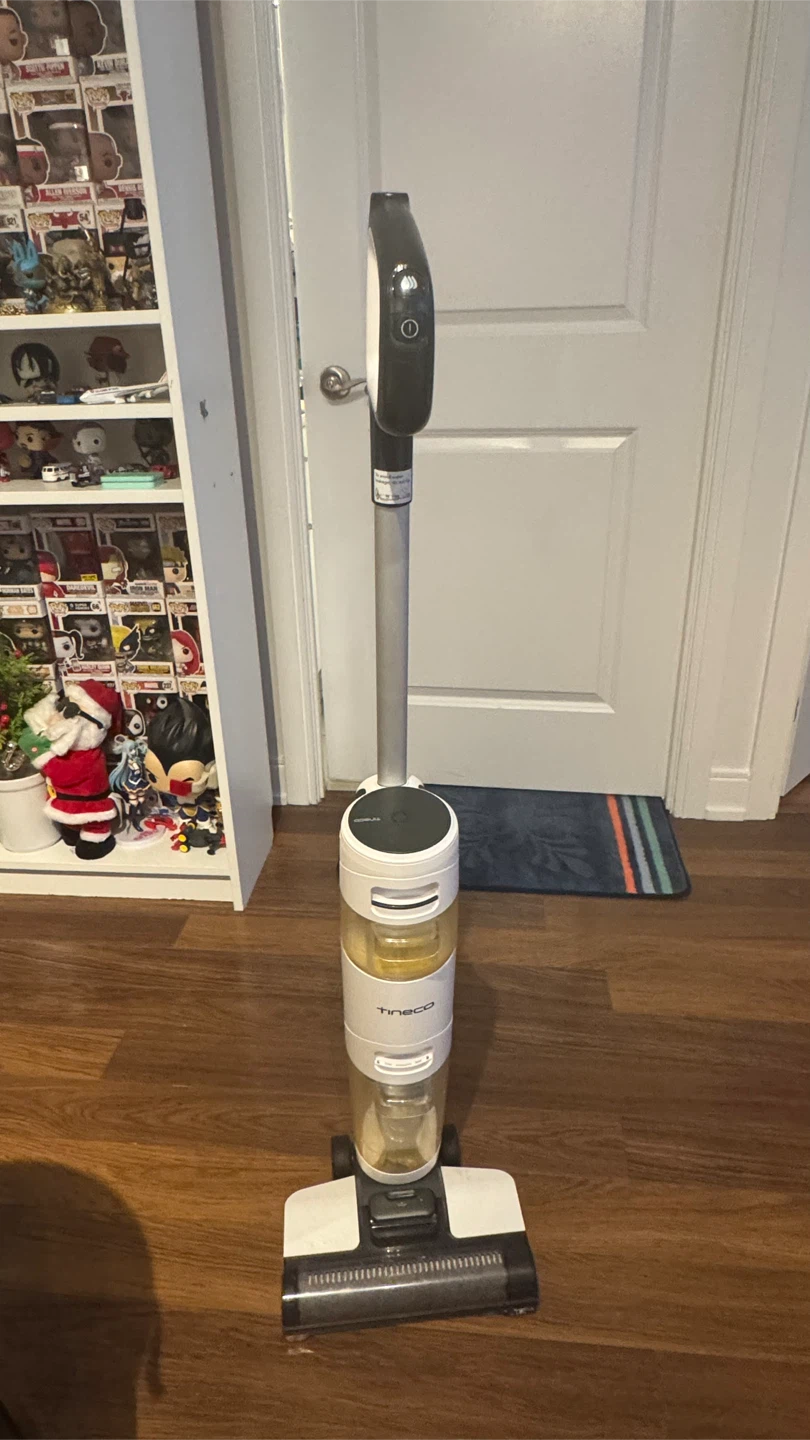 Tineco Wet Dry Vacuum Cleaner