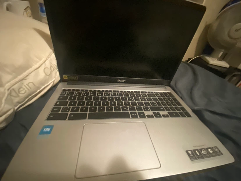 Acer Chromebook 315 Laptop - photo 2