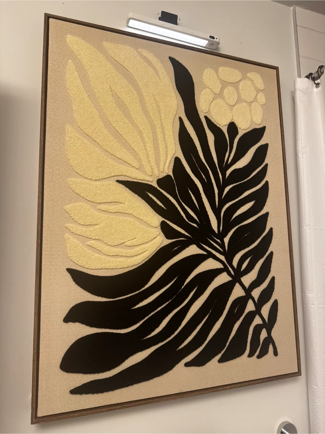 Textured Wall Art - photo 2