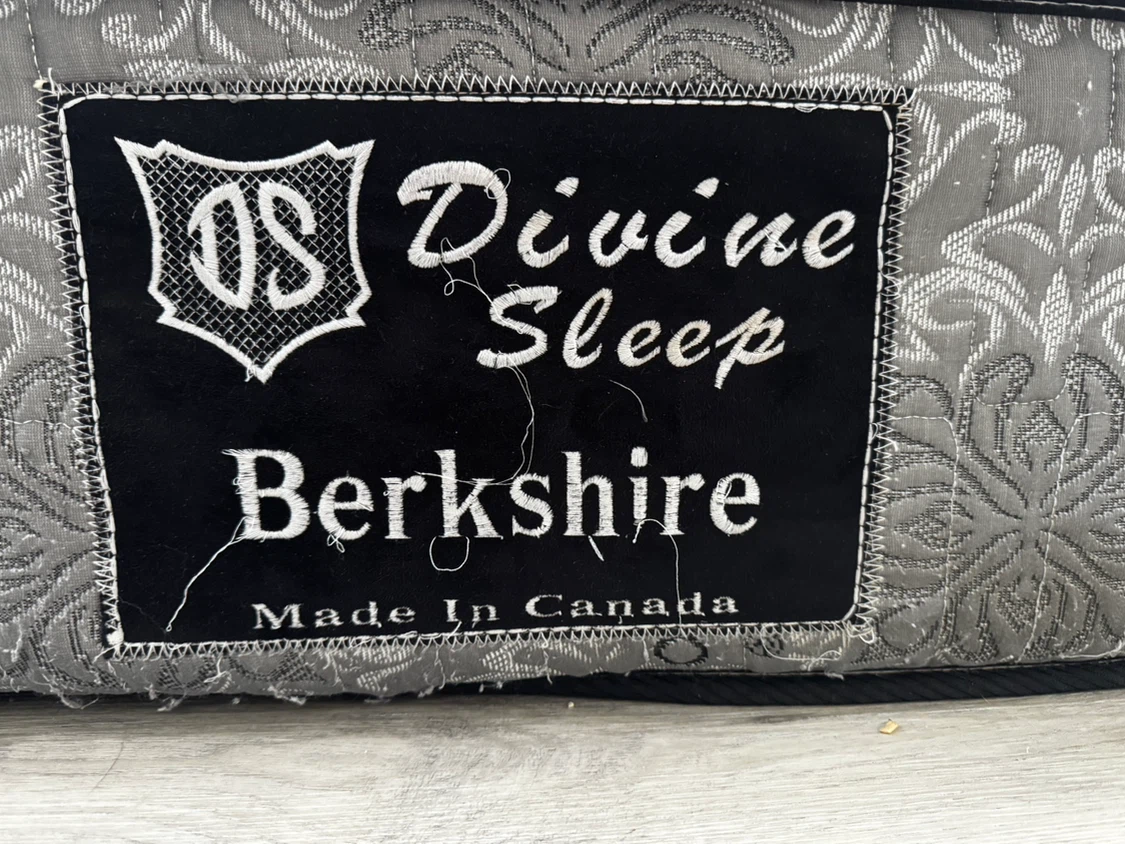 Divine Sleep Berkshire Mattress