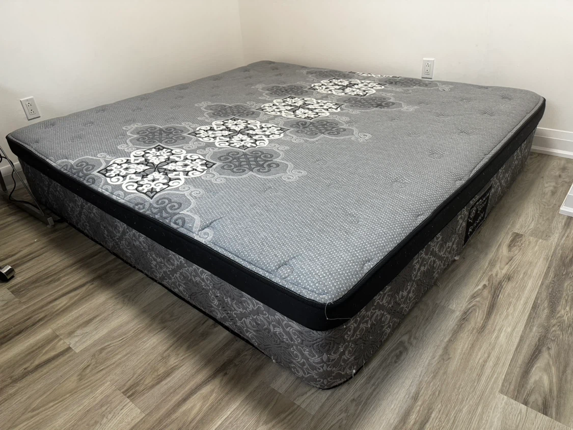 Divine Sleep Berkshire Mattress - photo 2