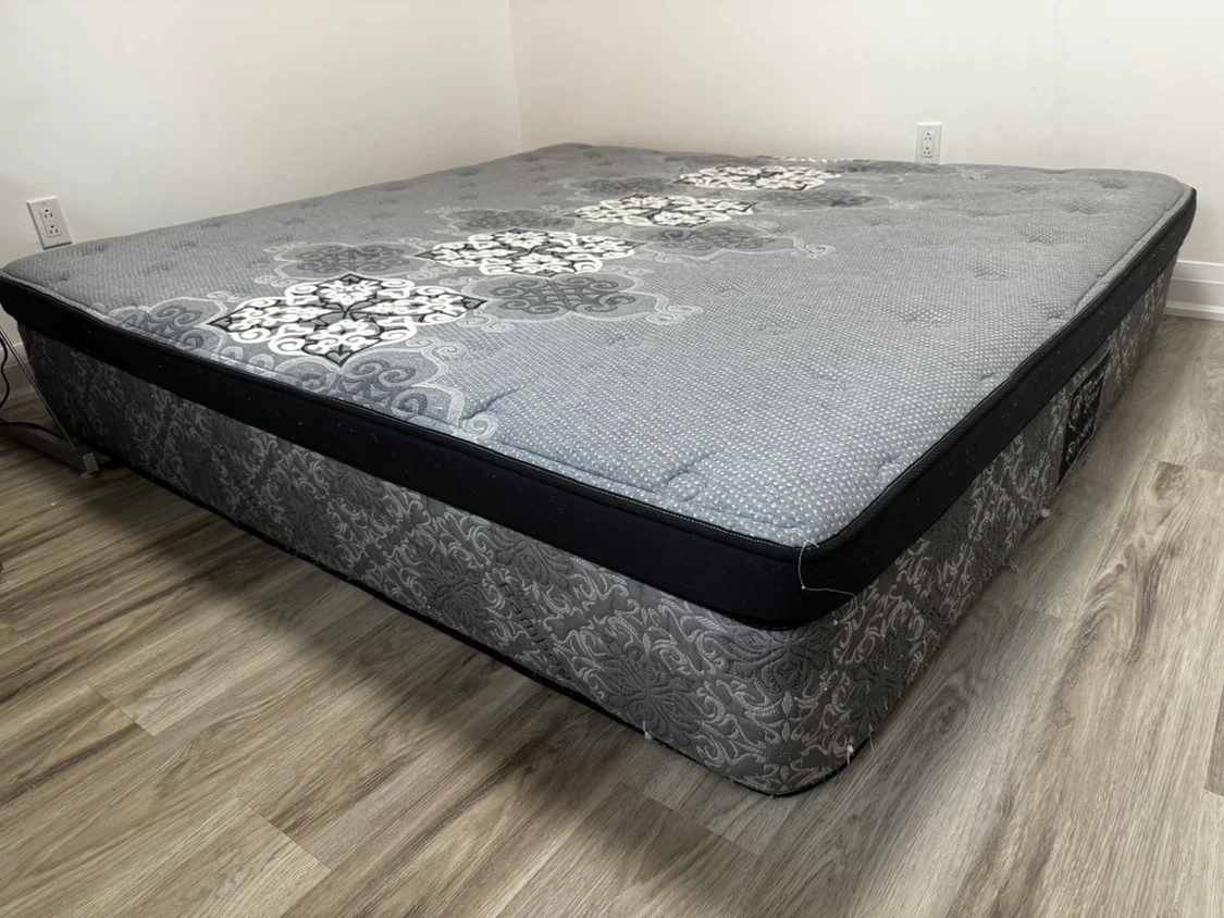 Divine Sleep Berkshire Mattress - photo 3