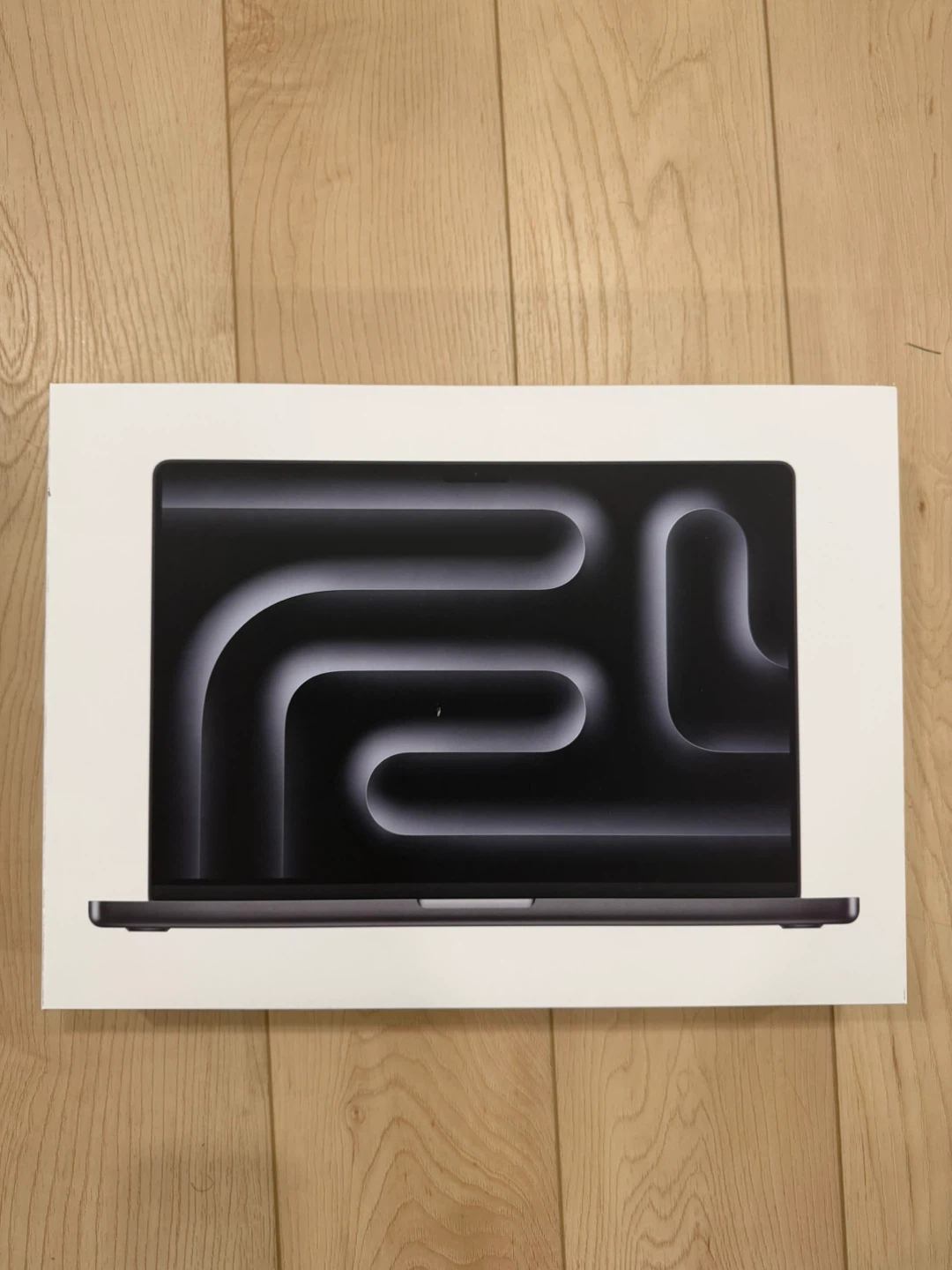 16-inch MacBook Pro M5 Pro
