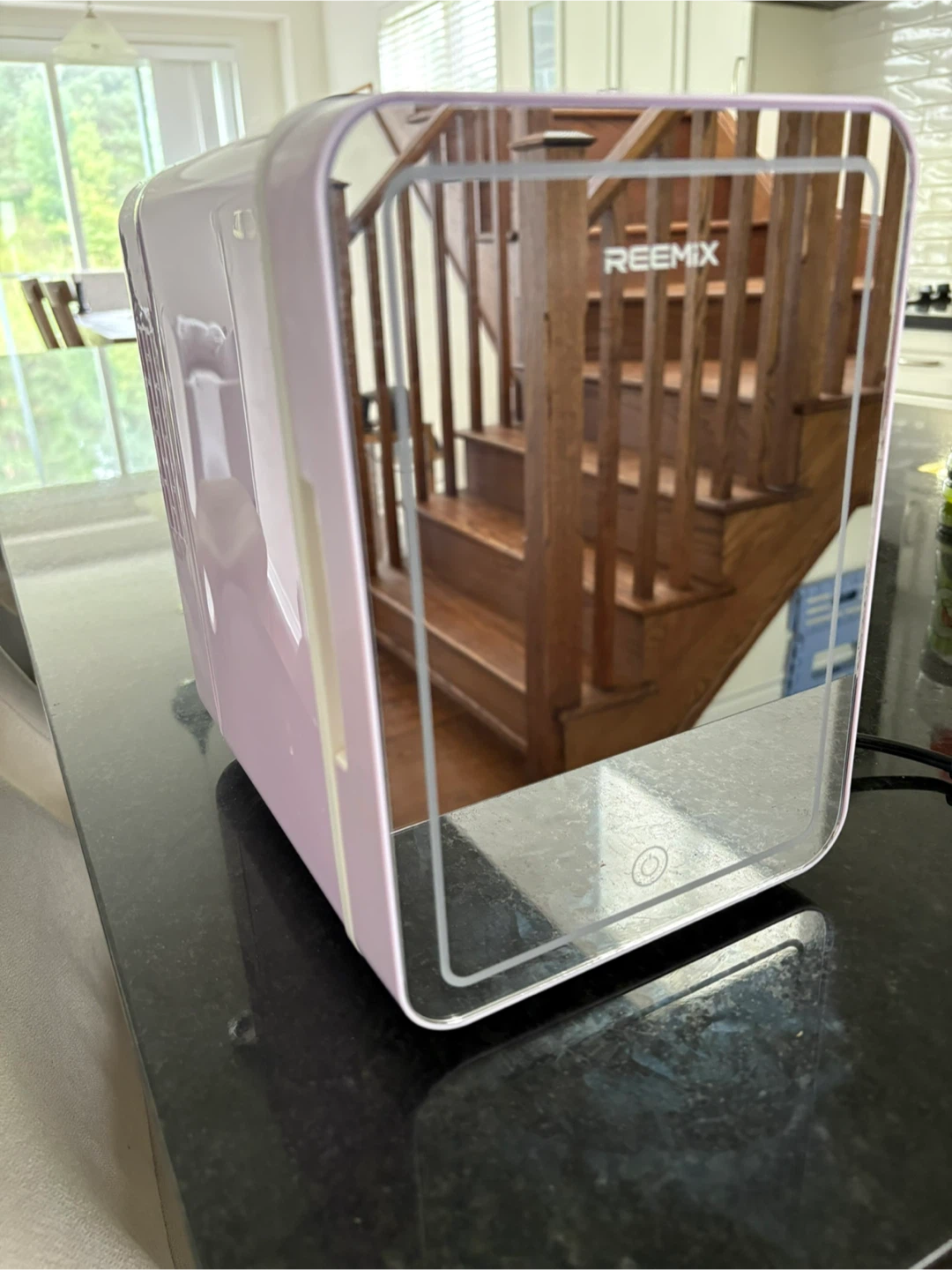 REEMIX Mini Fridge