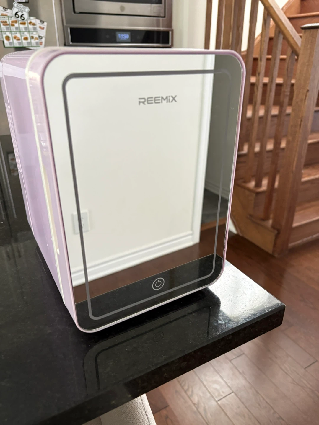 REEMIX Mini Fridge - photo 2
