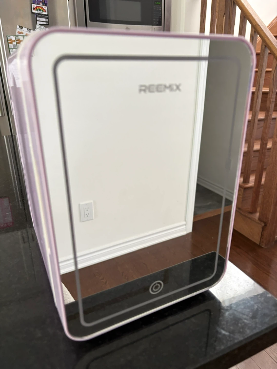 REEMIX Mini Fridge - photo 3