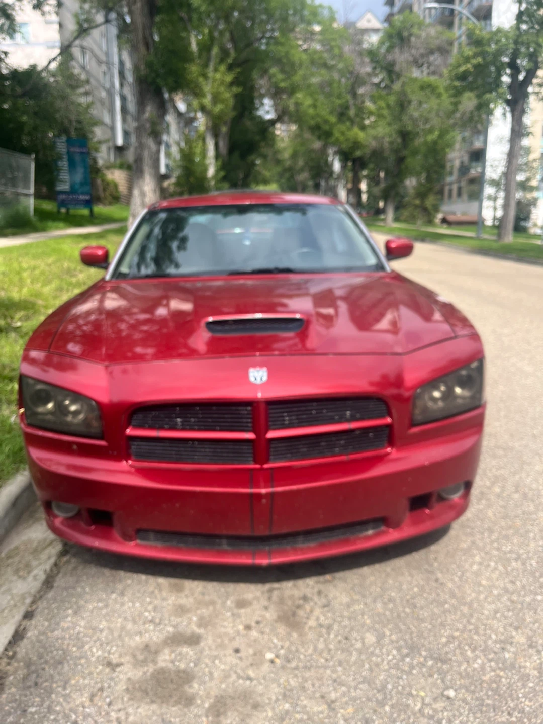 2006 Dodge Charger SRT8 | 425HP HEMI | 22" Dubs