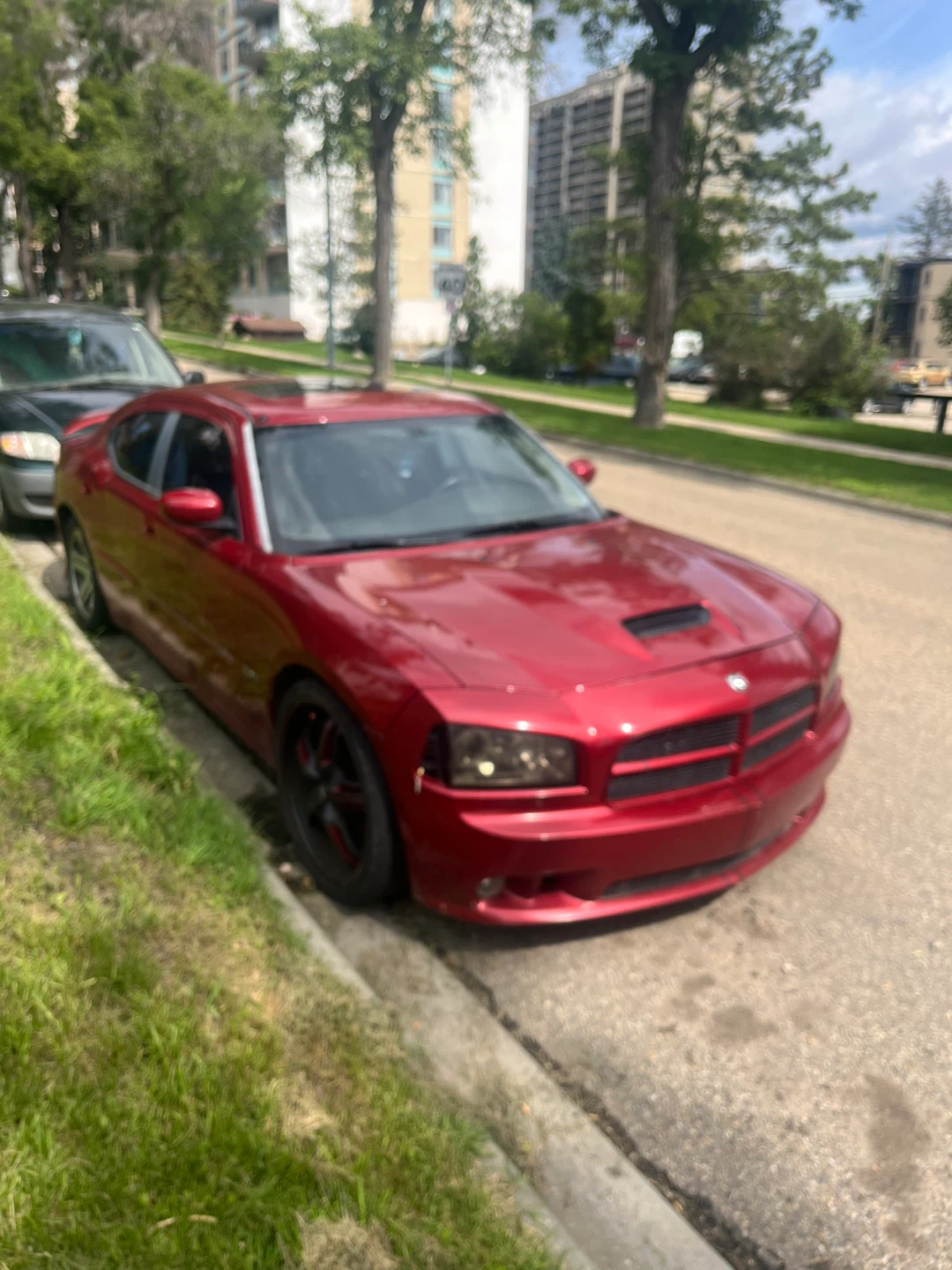 2006 Dodge Charger SRT8 | 425HP HEMI | 22" Dubs - photo 2