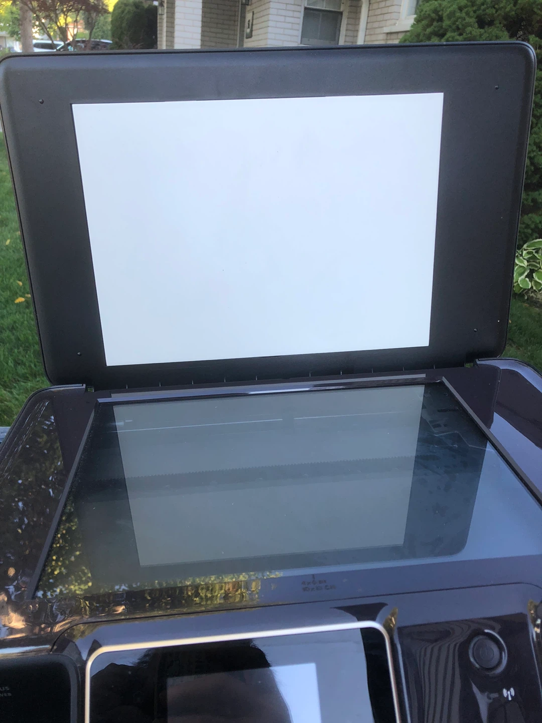 HP Photosmart Plus e-All-in-One Printer - photo 2