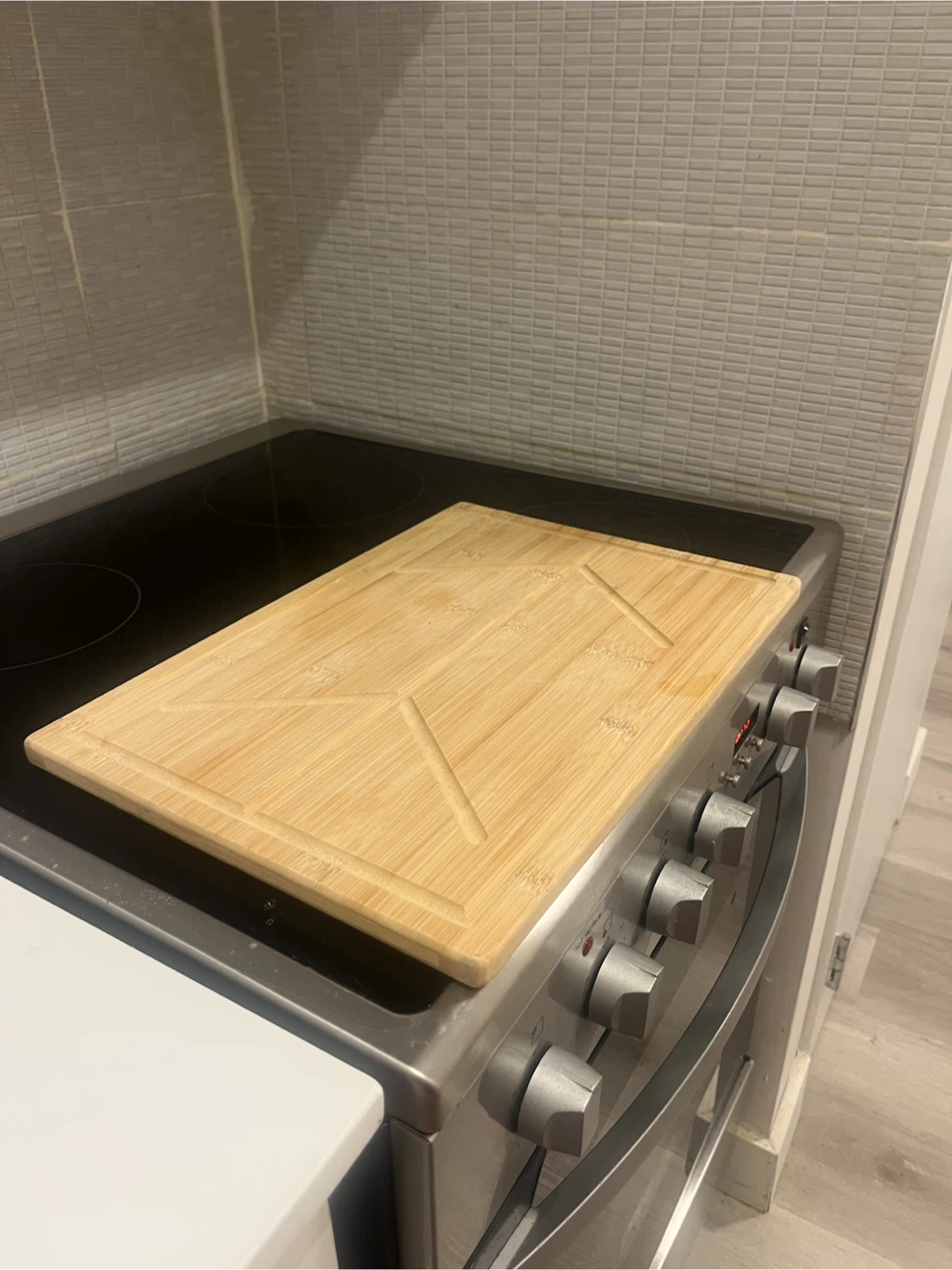 Wooden Cutting Board
