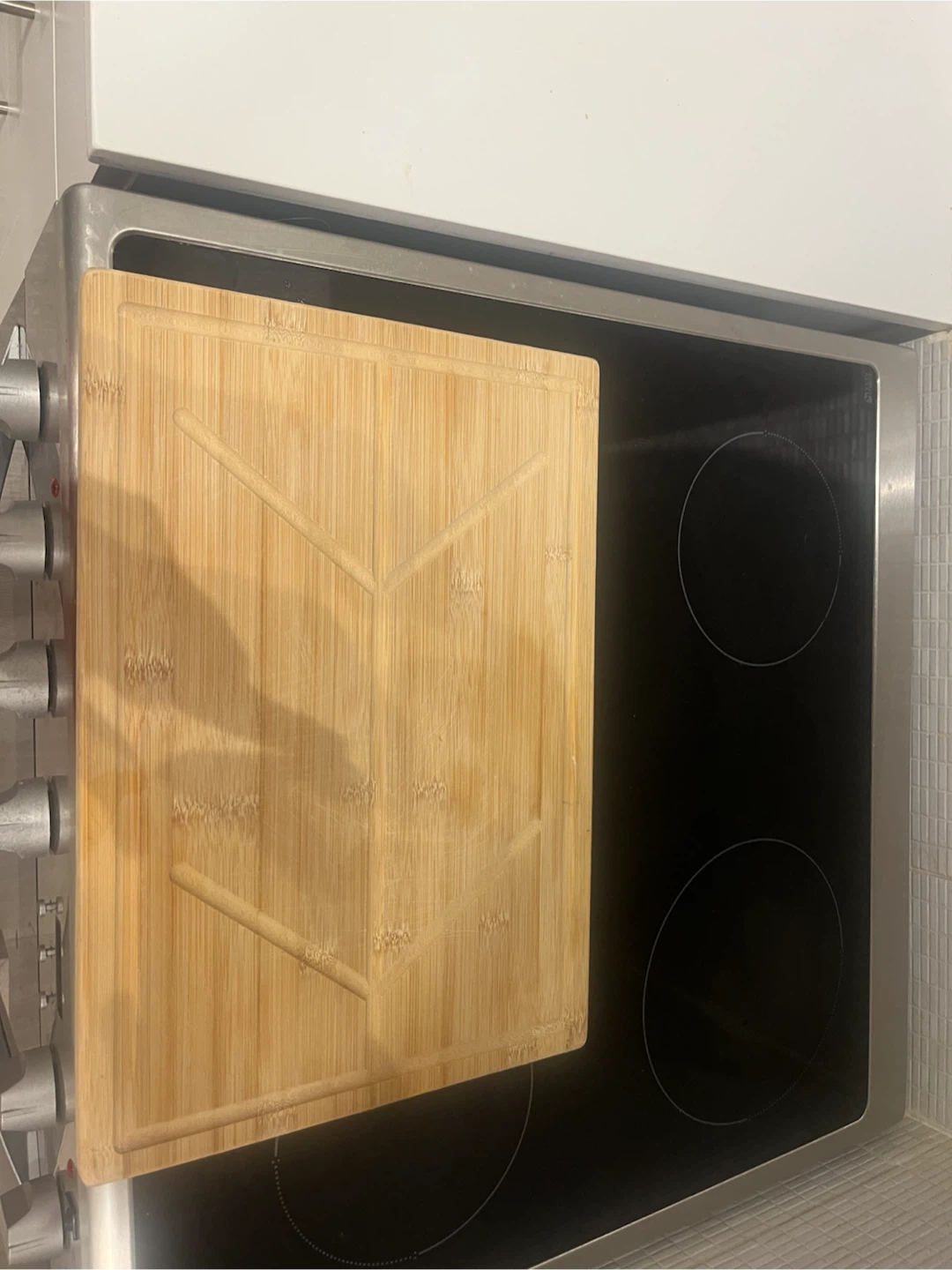 Wooden Cutting Board - photo 3