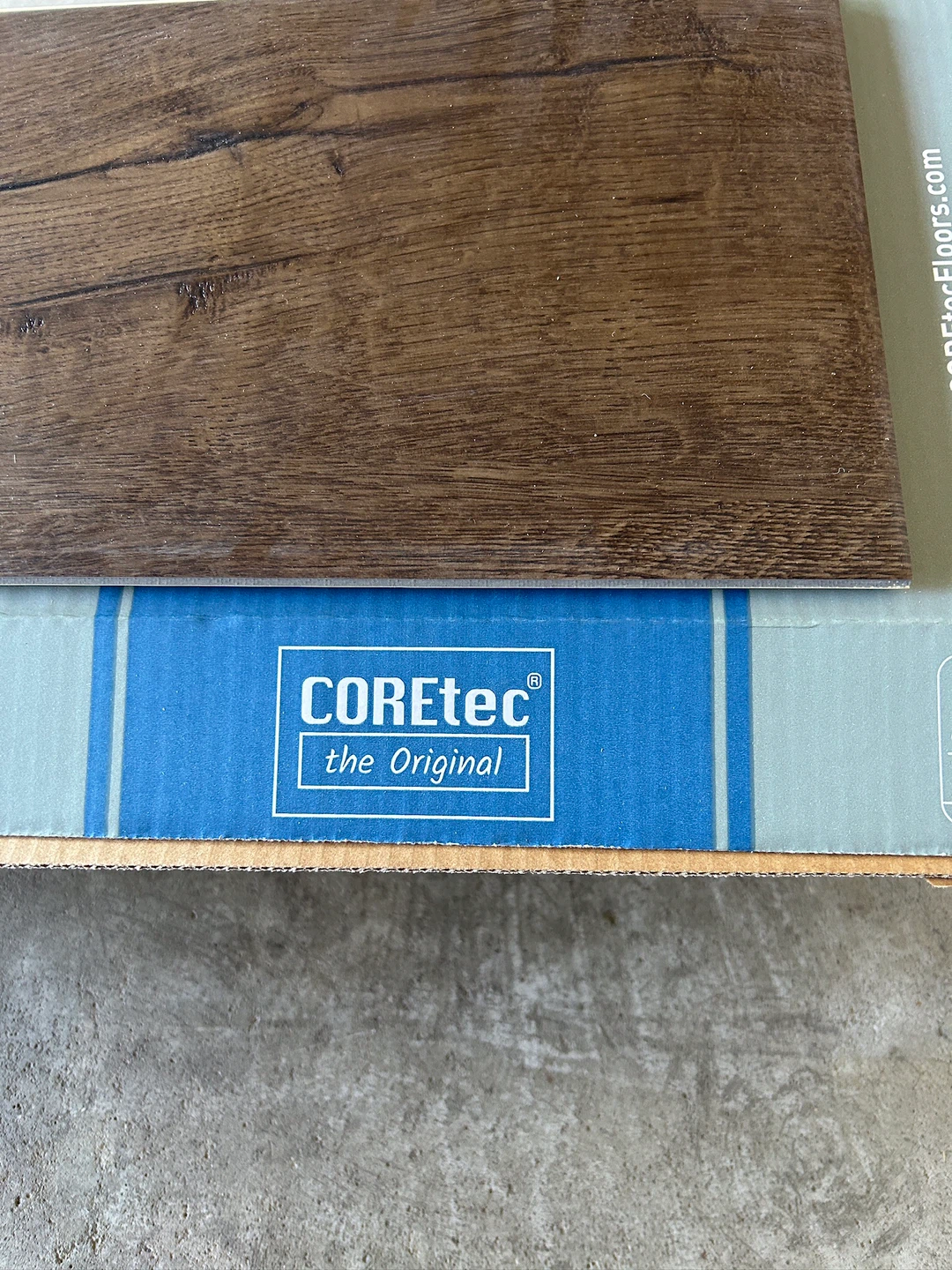 FLOORING, Vinyl - photo 2