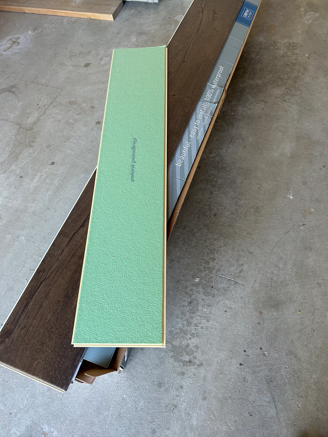 FLOORING, Vinyl - photo 3