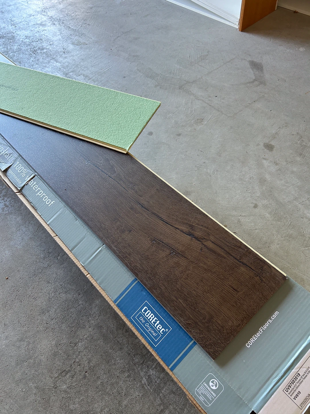 FLOORING, Vinyl - photo 4
