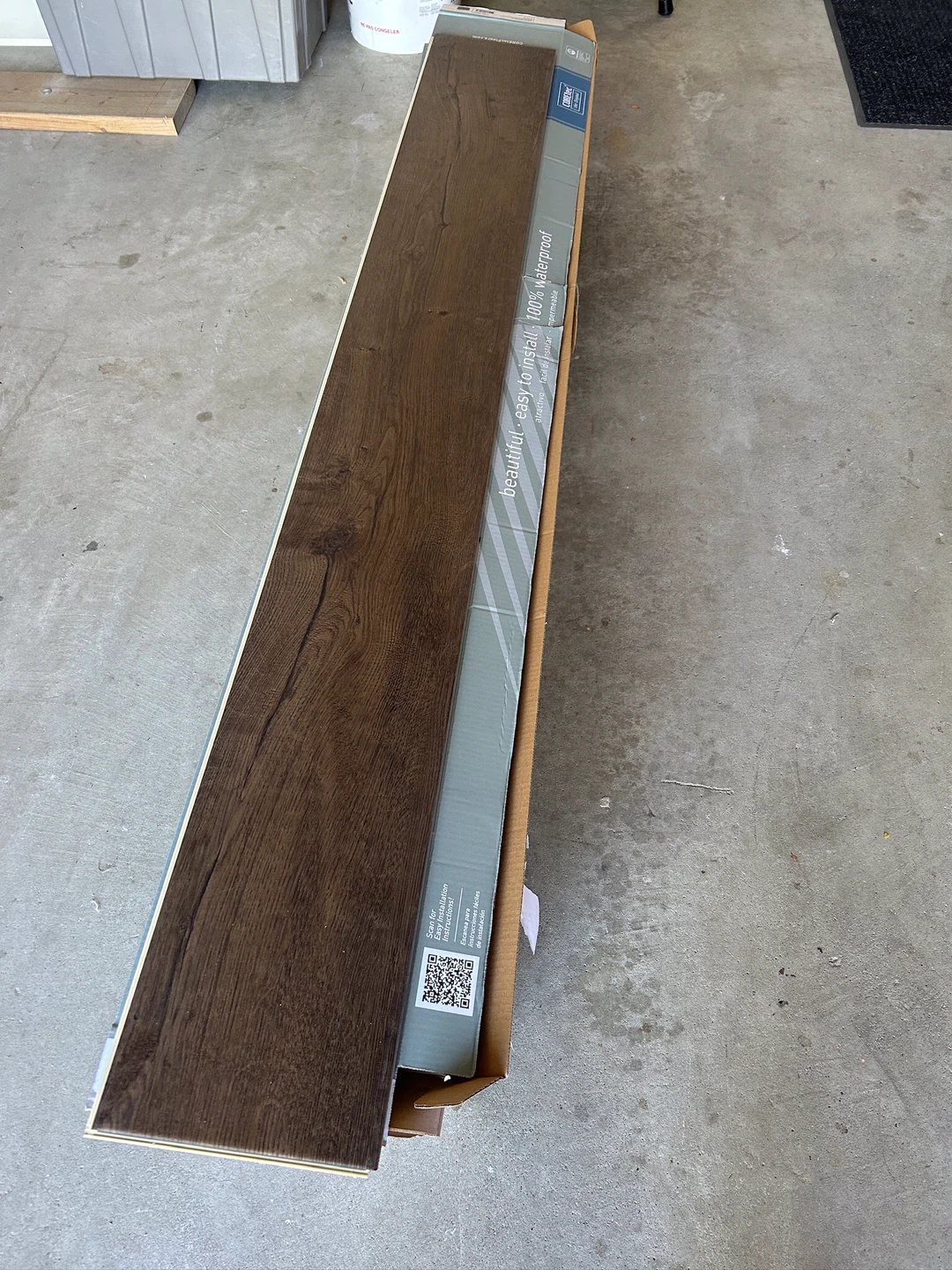 FLOORING, Vinyl - photo 5