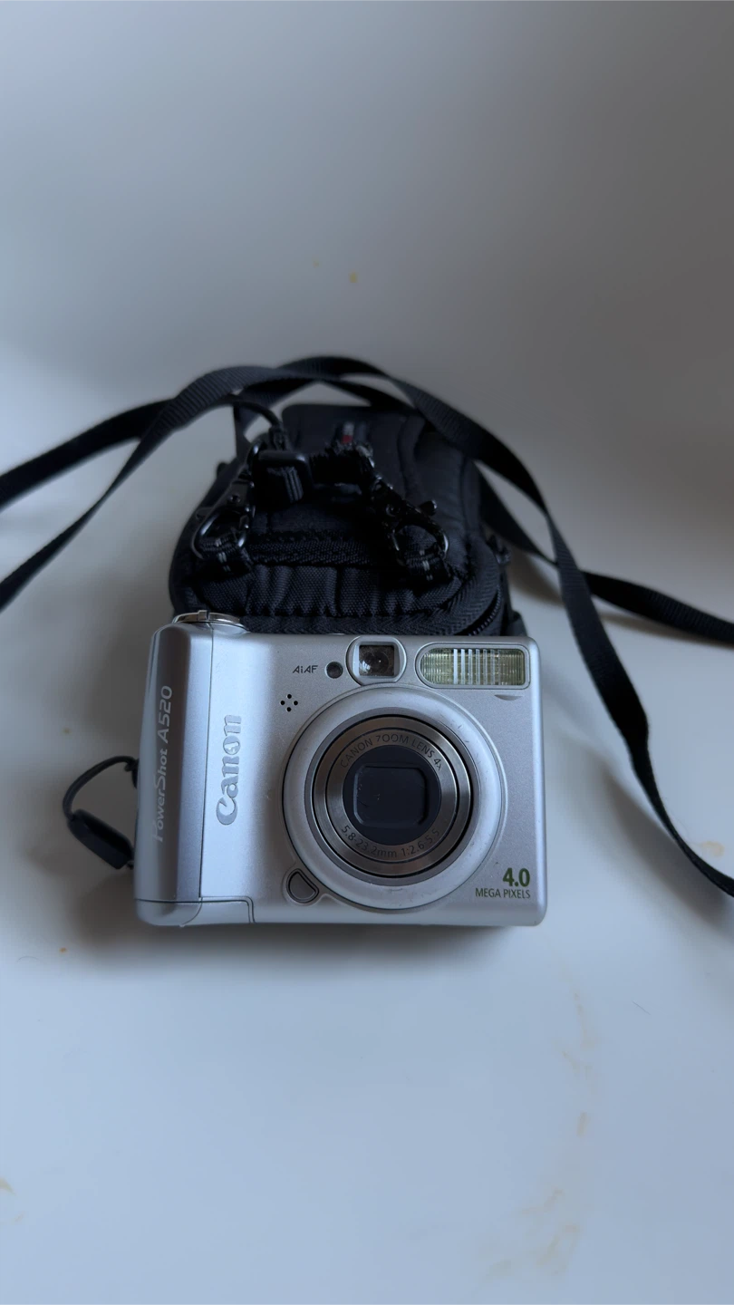Digital Camera
