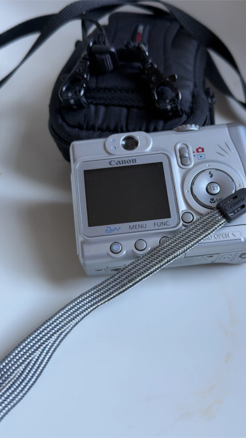 Digital Camera - photo 5