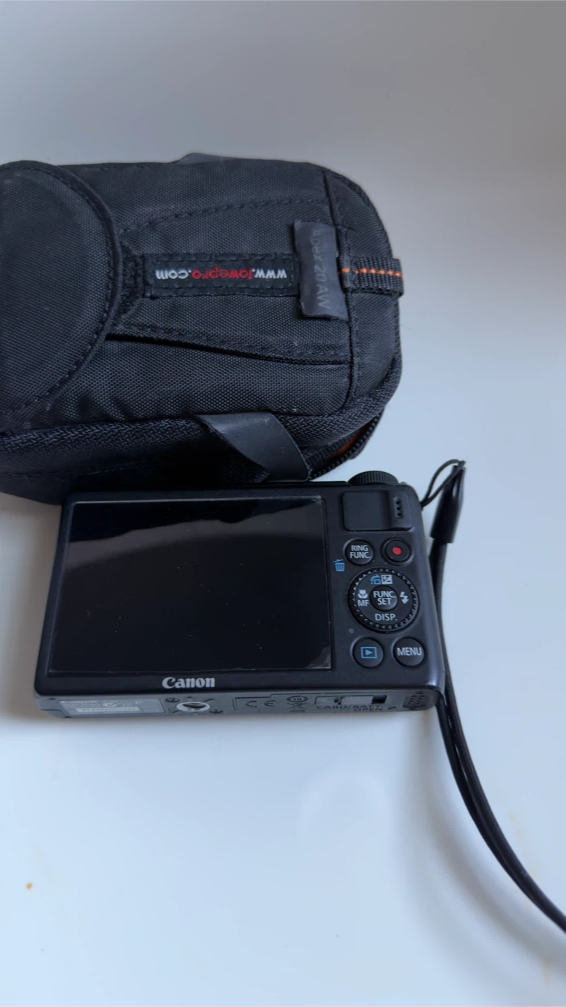 Digital Camera w - photo 2