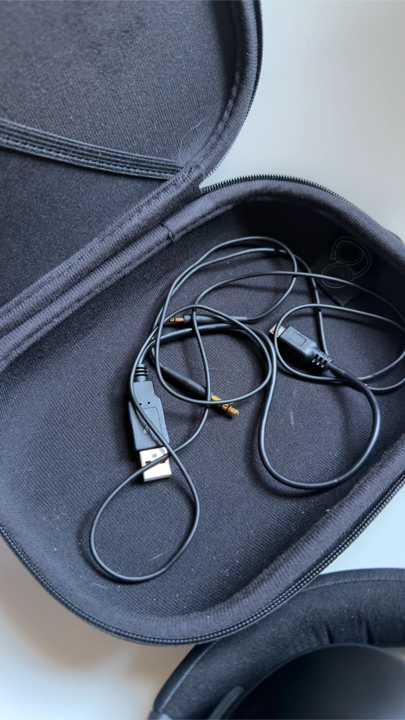 Bose headphone - photo 2