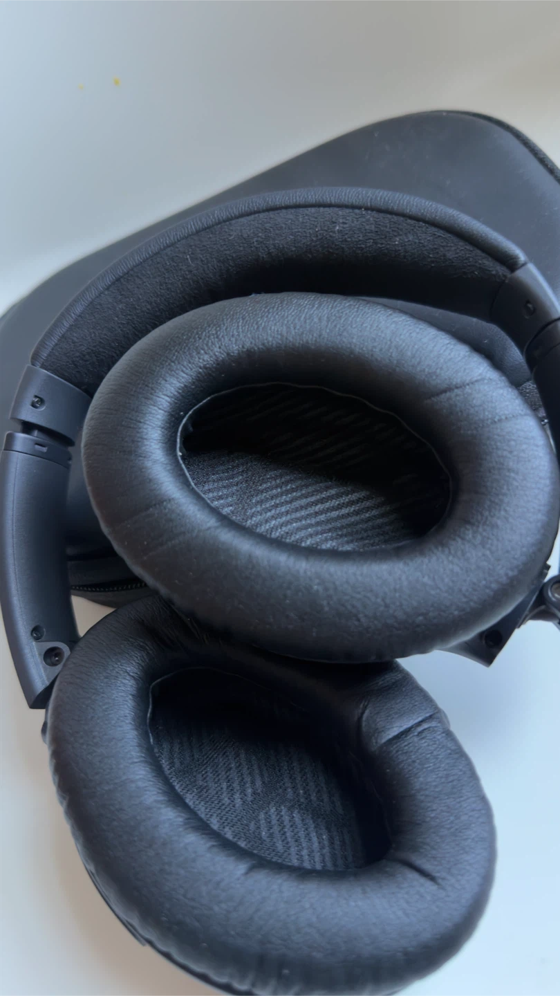 Bose headphone - photo 5