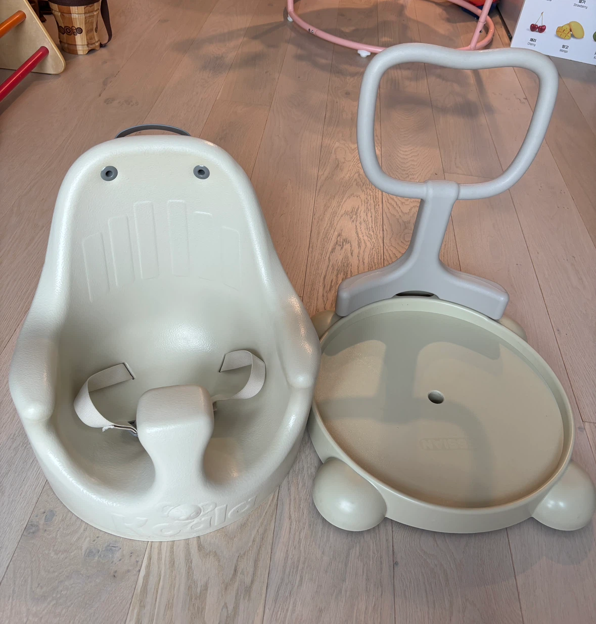 Essian Koala seat - photo 2
