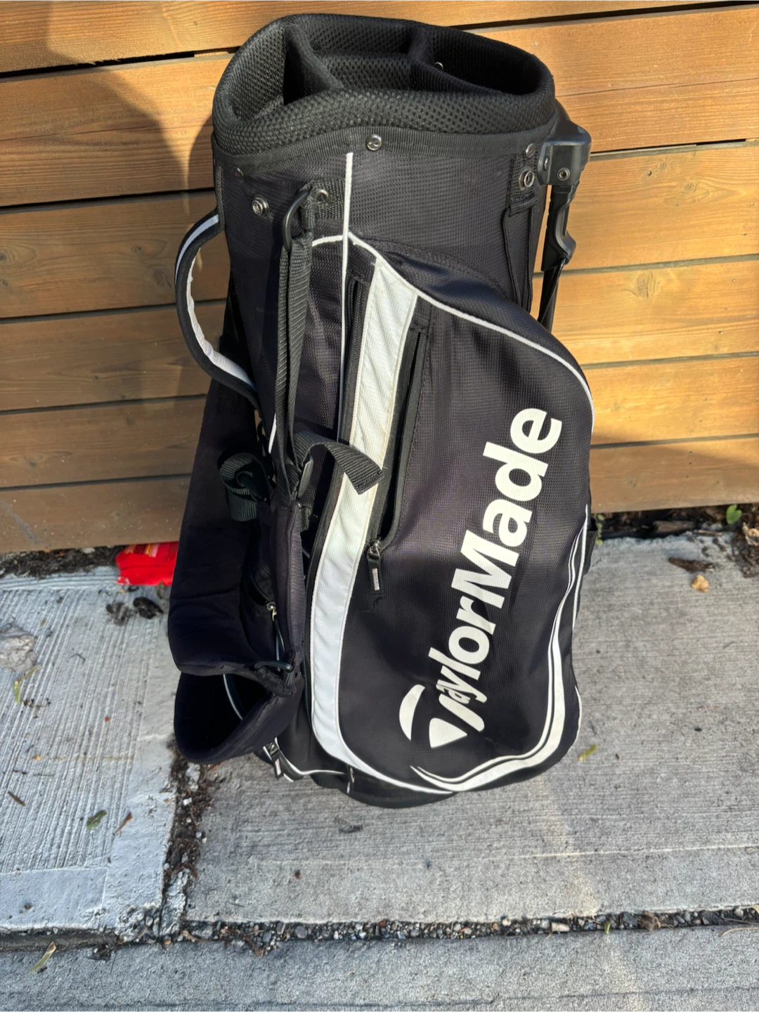 TaylorMade Golf Bag