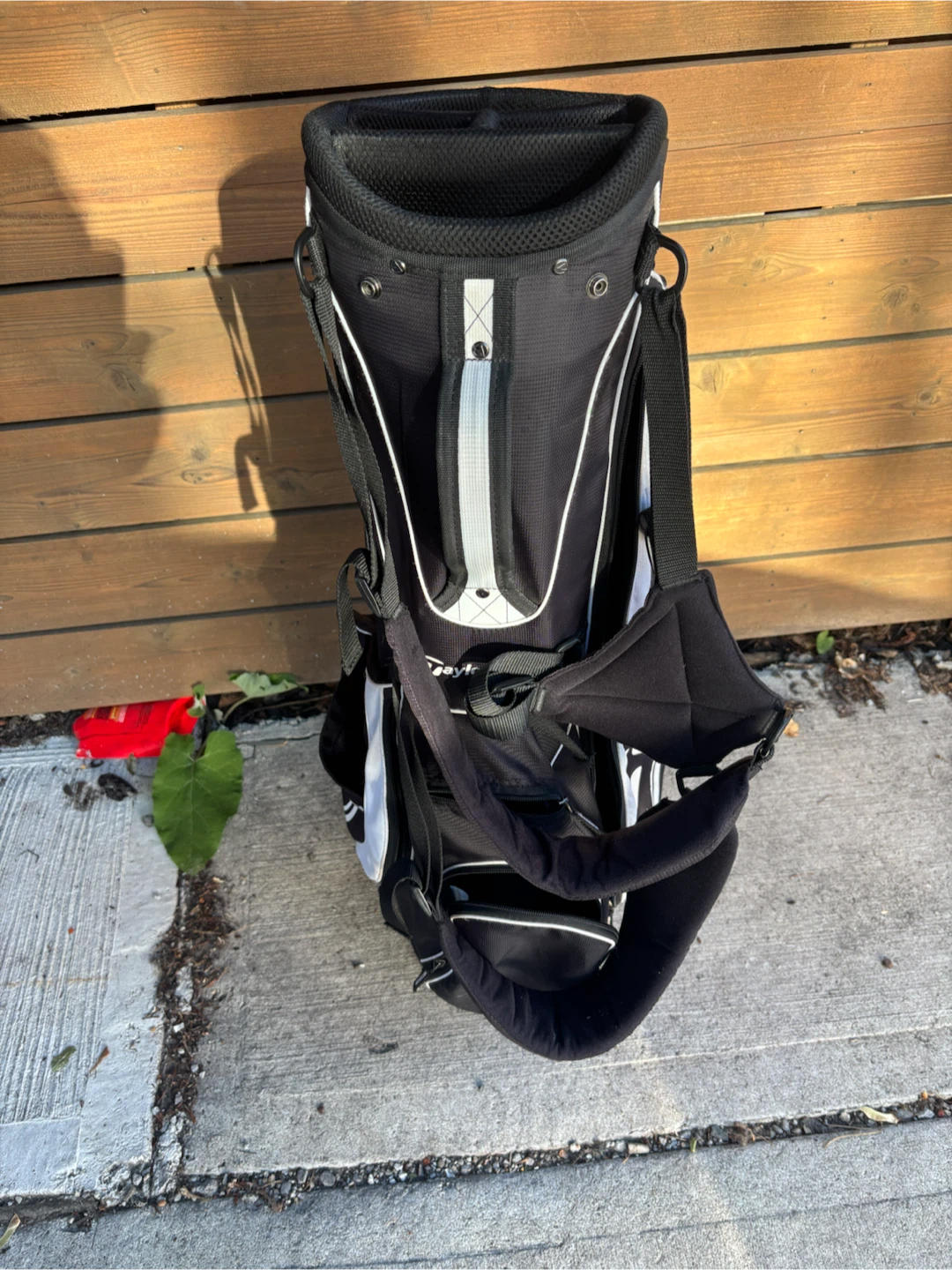 TaylorMade Golf Bag - photo 2