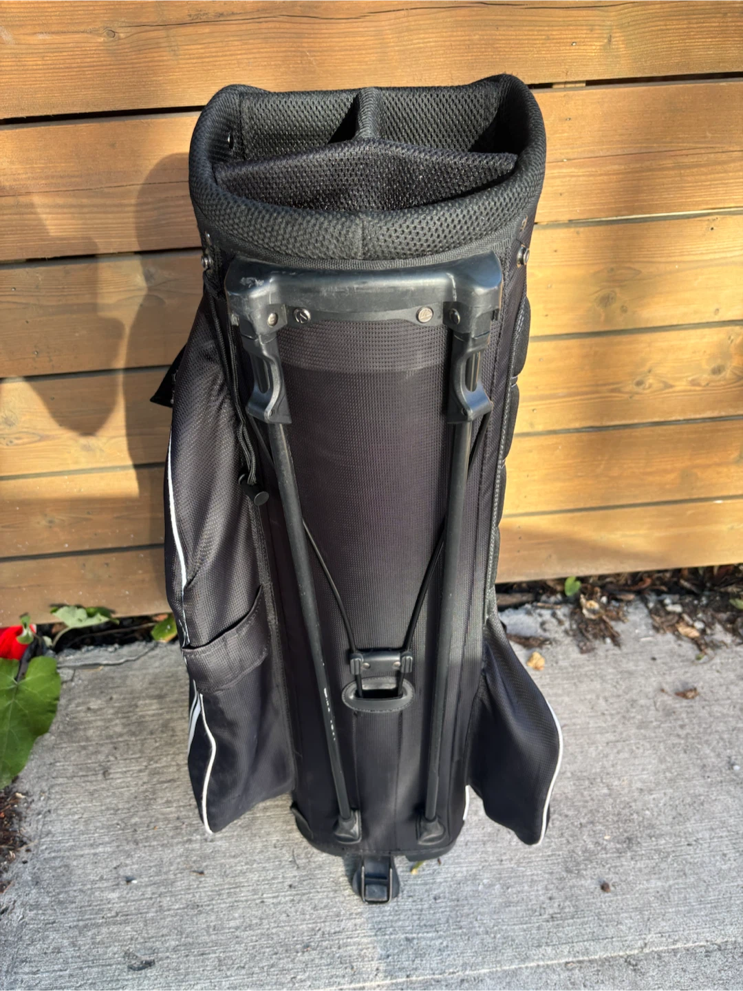 TaylorMade Golf Bag - photo 5