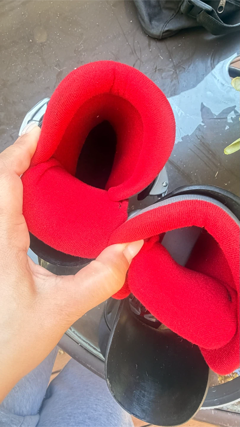 Penguin Ski Boots - photo 2