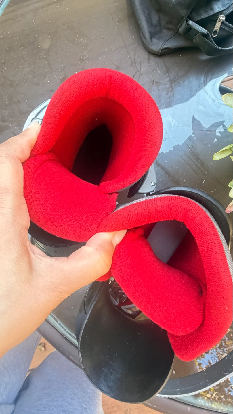 Penguin Ski Boots - photo 3