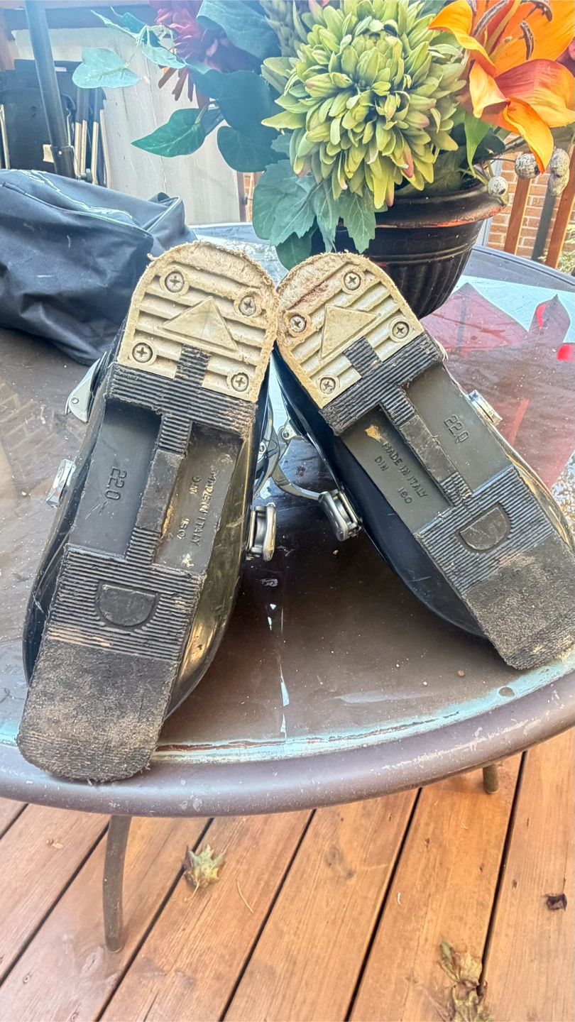 Penguin Ski Boots - photo 5