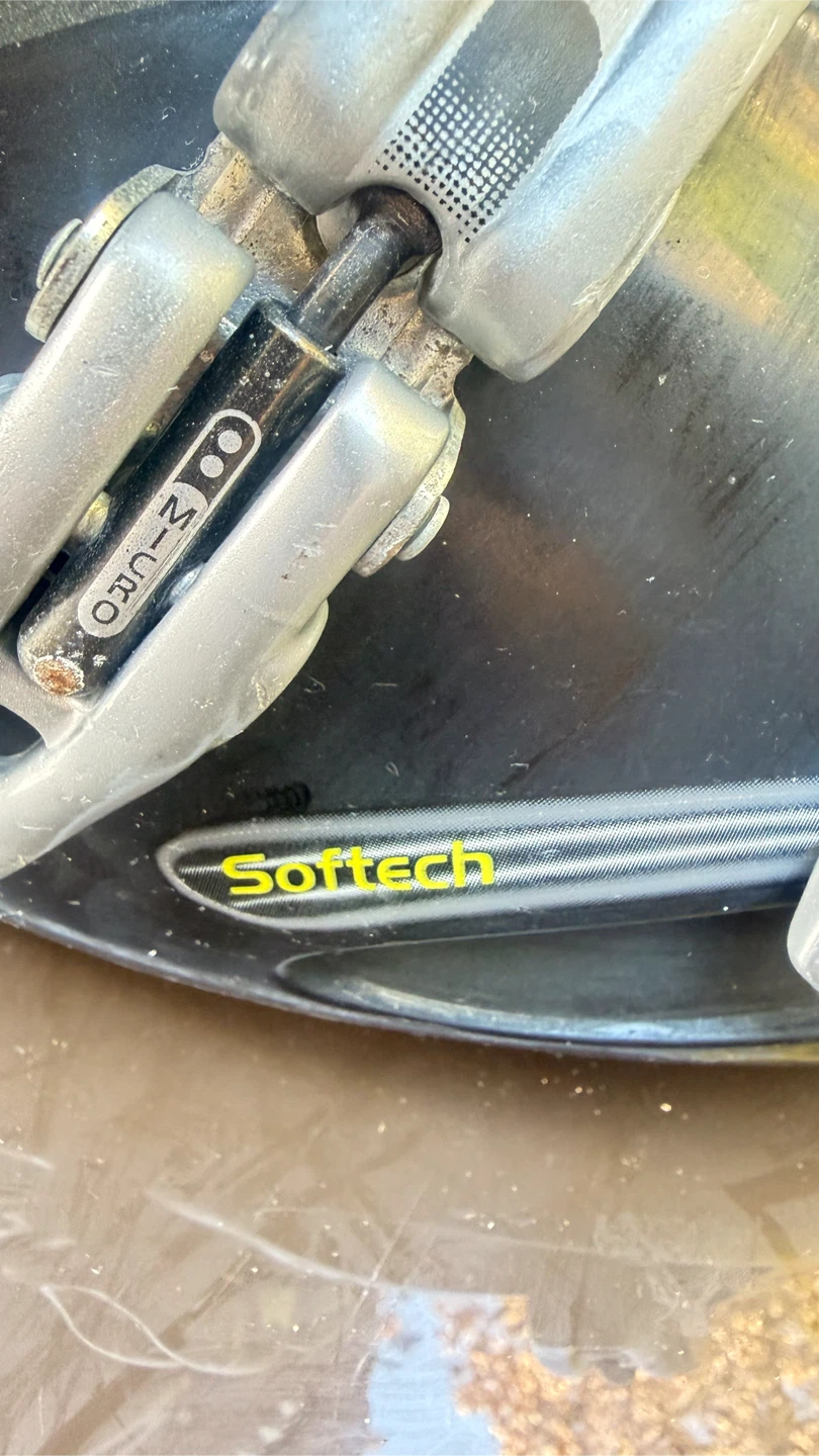 Lange Ski Boots -MADE IN ITALY 295 UN -PIV-0N-130 - photo 2