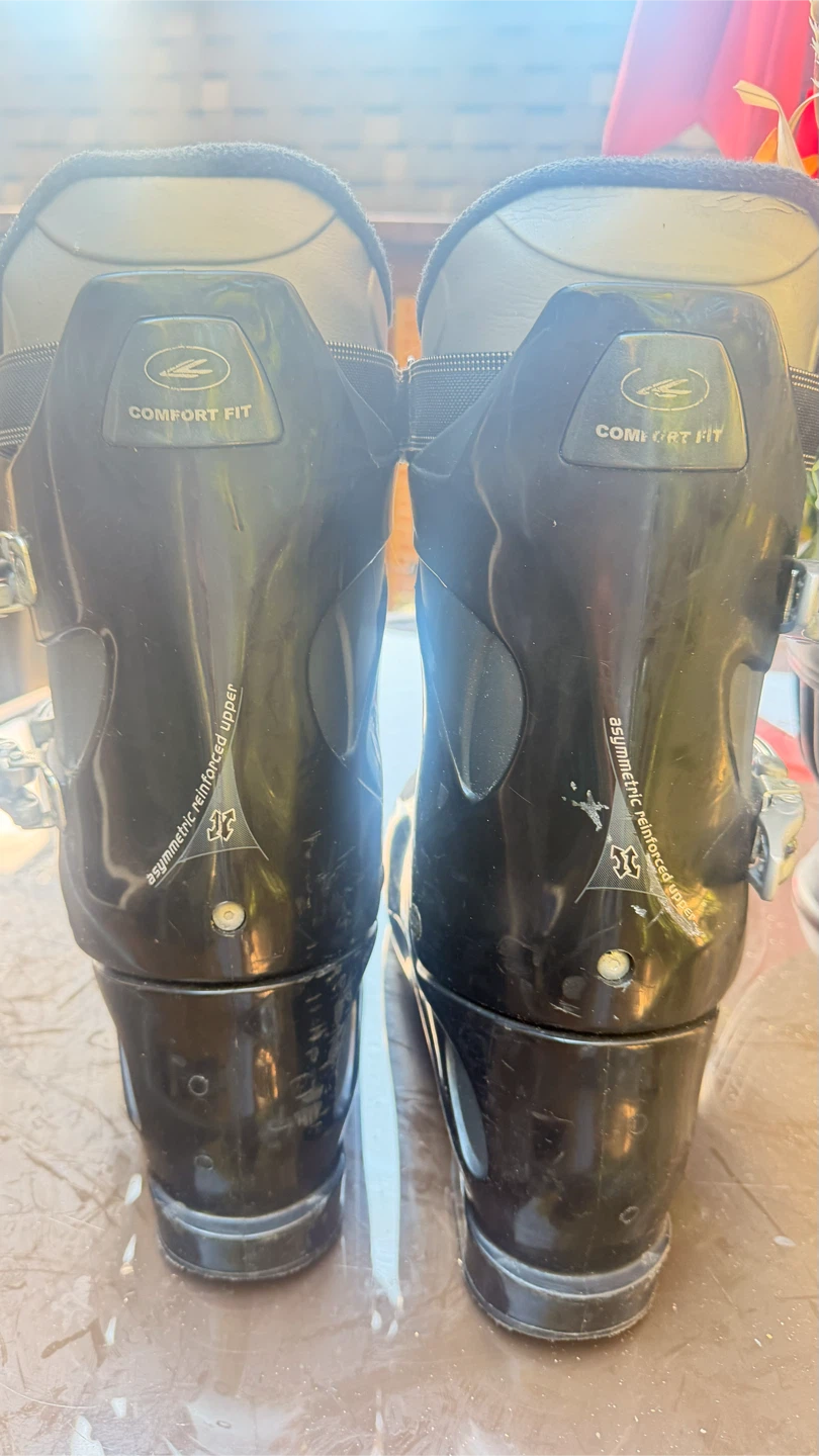 Lange Ski Boots -MADE IN ITALY 295 UN -PIV-0N-130 - photo 5