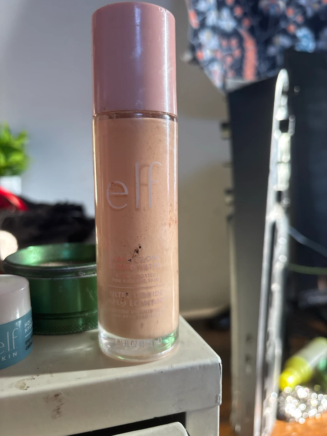 e.l.f. Halo Glow Liquid Filter
