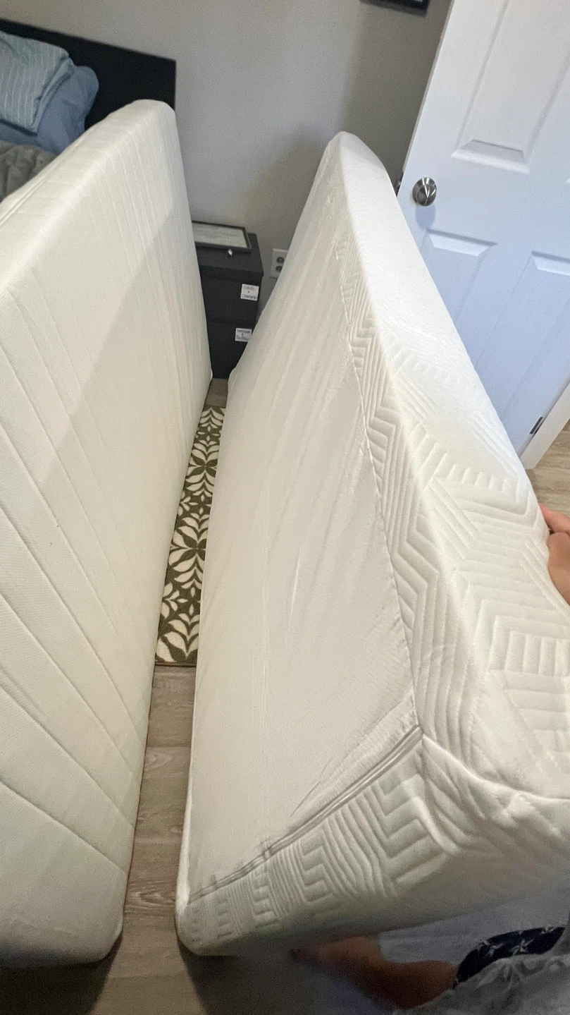 Twin mattress - photo 2