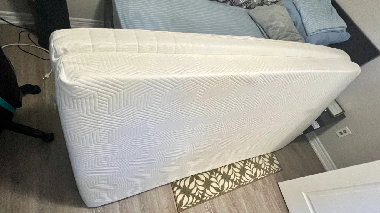 Twin mattress - photo 3