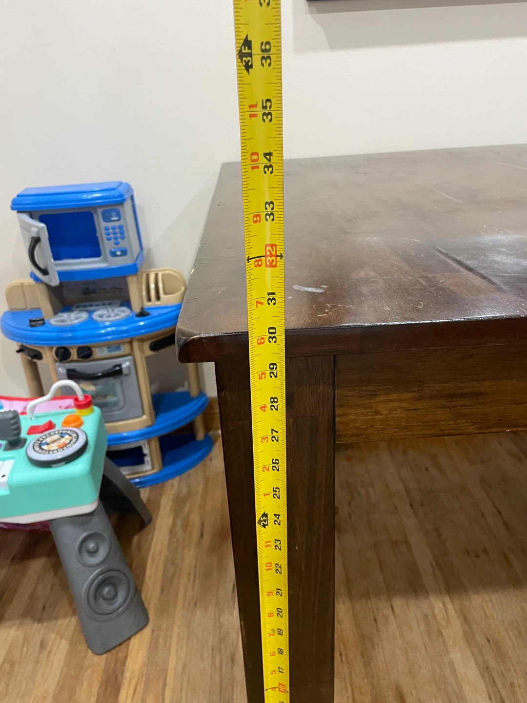 dining table, delivery - photo 5