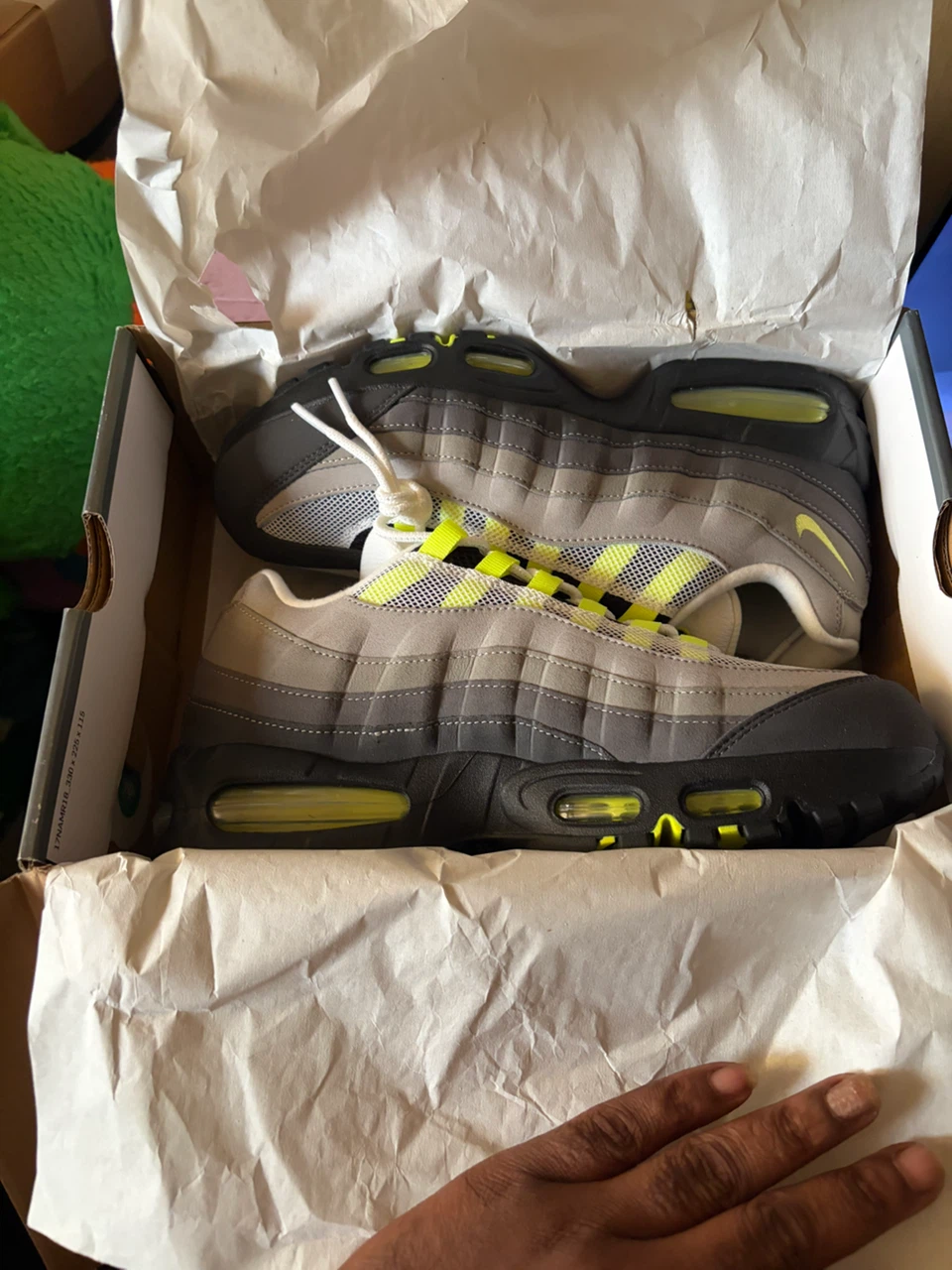 Sneakers
