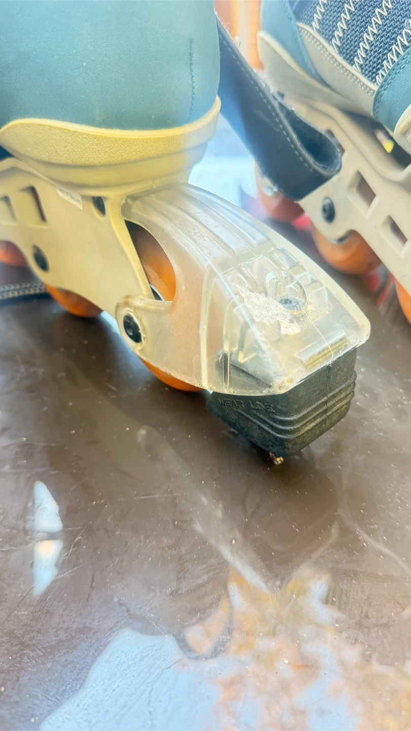 Ultra Wheels Inline Skates - photo 5