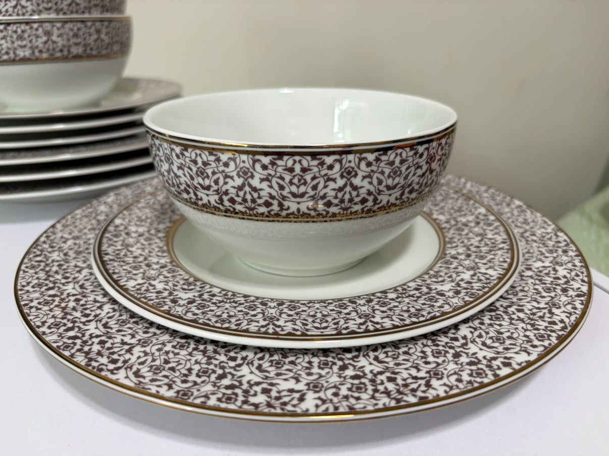 Dinnerware Set - photo 2